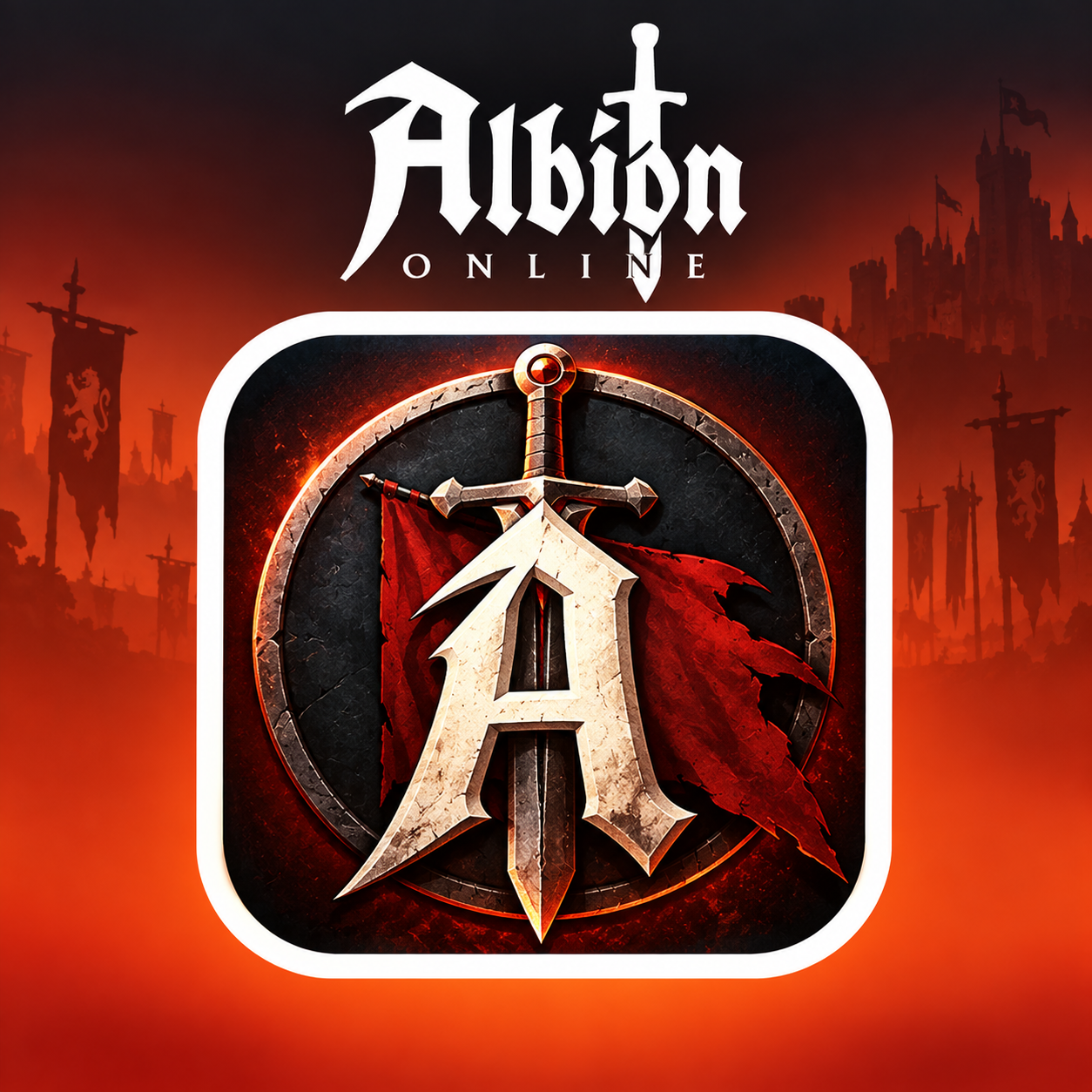 Albion Online